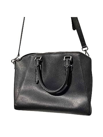 Michael Kors Ciara Satchel (view 2)
