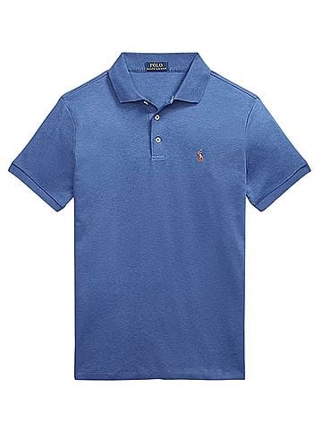 Ralph Lauren Short Sleeve Button-Down Shirt (view 1)