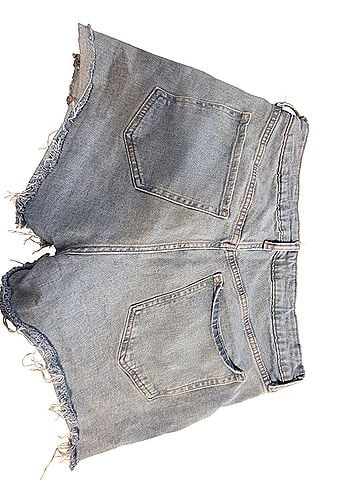 Old Navy Denim Shorts (view 2)