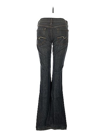 7 For All Mankind Jeans (view 2)