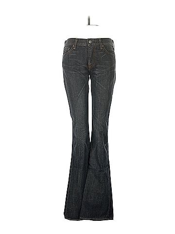 7 For All Mankind Jeans (view 1)