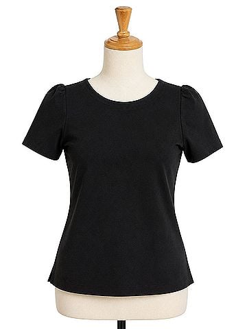 Old Navy Short Sleeve Blouse (view 1)