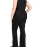 Old Navy Black Jeans Size 2 - photo 2
