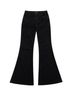 Old Navy Black Jeans Size 2 - photo 1