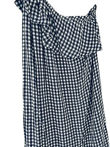 Velvet by Graham & Spencer Casual Dress (view 2)