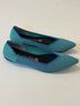 ROTHY'S Blue Flats Size 9 - photo 3