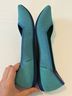 ROTHY'S Blue Flats Size 9 - photo 5