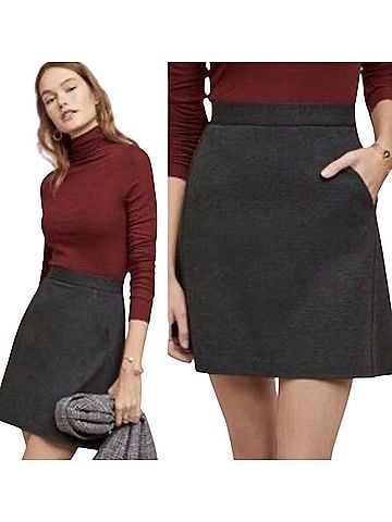 Hutch Casual Skirt (view 1)