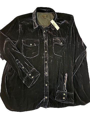 J.Crew Button-Down Shirt (view 1)