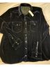J.Crew Blue Button-Down Shirt Size 24 - photo 4