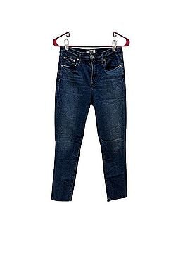 AGOLDE Sophie Jeans (view 1)