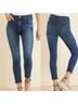 AGOLDE Sophie Jeans - photo 4