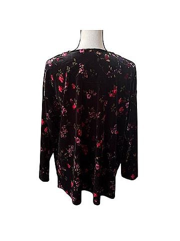 J.Jill Long Sleeve T-Shirt (view 2)