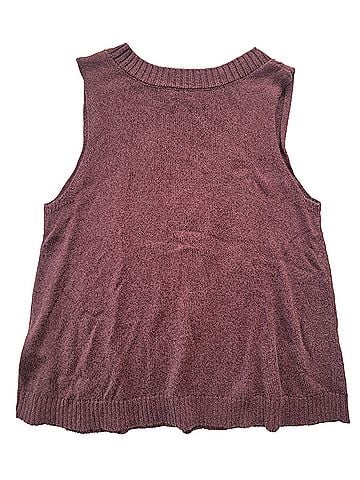 Anthropologie Camila Sleeveless Blouse (view 2)
