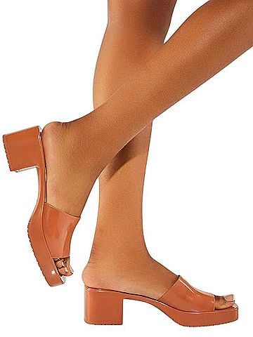 Steve Madden Harlan Mule/Clog (view 1)