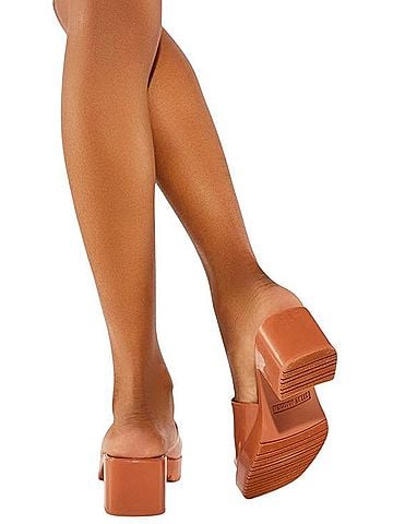 Steve Madden Harlan Mule/Clog (view 2)