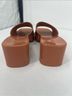 Steve Madden 100% Other Tan Mule/Clog Size 6 - photo 6