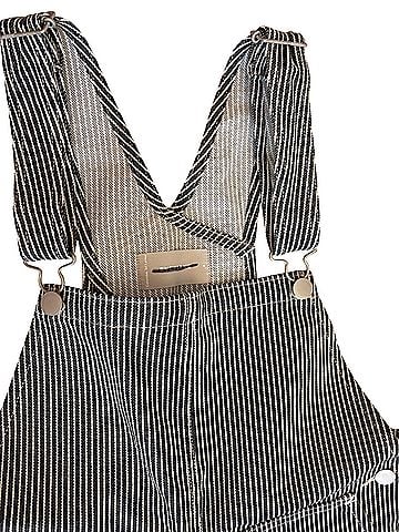 Everlane Gardener Overalls (view 2)