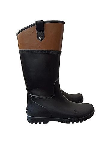 Sperry Top Sider Nellie Kate Rain Boots (view 1)