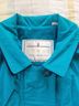 Towne Teal Jacket Size M - photo 3