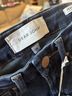 Dear John Blue Jeans Size 25 waist - photo 3