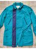 Towne Teal Jacket Size M - photo 4