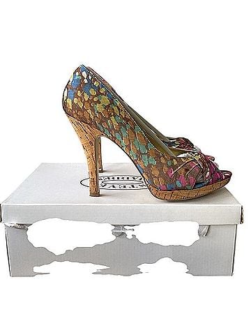 Steve Madden Heels (view 2)