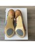 Steve Madden Print Multi Color Heels Size 8 1/2 - photo 6