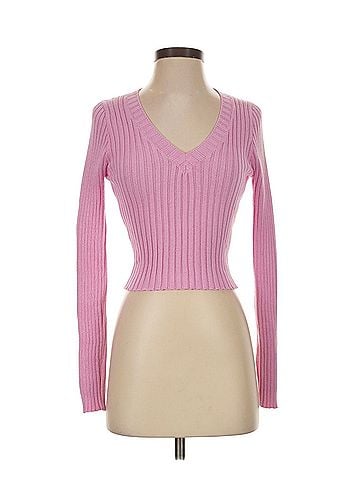 Brandy Melville Pullover Sweater (view 1)