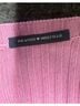 Brandy Melville 100% Cotton Pink Pullover Sweater Size S - photo 5