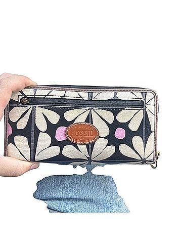 Fossil Makeup Bag (view 1)
