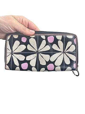 Fossil Makeup Bag (view 2)
