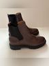 Madewell 100% Leather Brown Boots Size 9 1/2 - photo 9