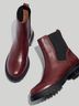 Madewell 100% Leather Brown Boots Size 9 1/2 - photo 4