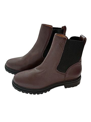 Madewell The Bradley Boots (view 2)
