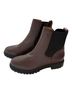 Madewell 100% Leather Brown Boots Size 9 1/2 - photo 2