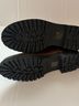 Madewell 100% Leather Brown Boots Size 9 1/2 - photo 7
