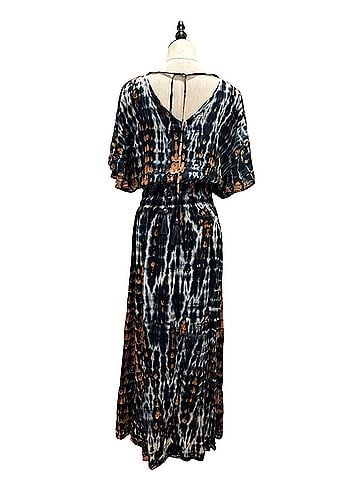 Tiare Hawaii Casual Dress (view 2)