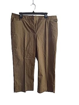 J.Jill Casual Pants (view 1)
