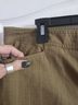 J.Jill Brown Casual Pants Size 16 - photo 3