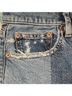 American Eagle Outfitters Multi Color Jeans Size 2 (tall) - photo 5