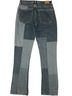 American Eagle Outfitters Multi Color Jeans Size 2 (tall) - photo 2