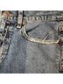 American Eagle Outfitters Multi Color Jeans Size 2 (tall) - photo 7
