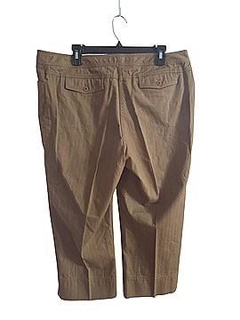J.Jill Casual Pants (view 2)