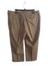 J.Jill Brown Casual Pants Size 16 - photo 2