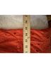 Astr Orange Casual Dress Size L - photo 5