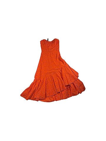 Astr Casual Dress (view 1)