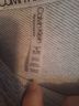 Calvin Klein Animal Print Gray Pullover Sweater Size XL - photo 6