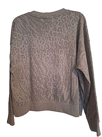Calvin Klein Performance Pullover Sweater (view 2)