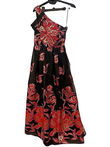 MARCHESA notte Cocktail Dress (view 1)
